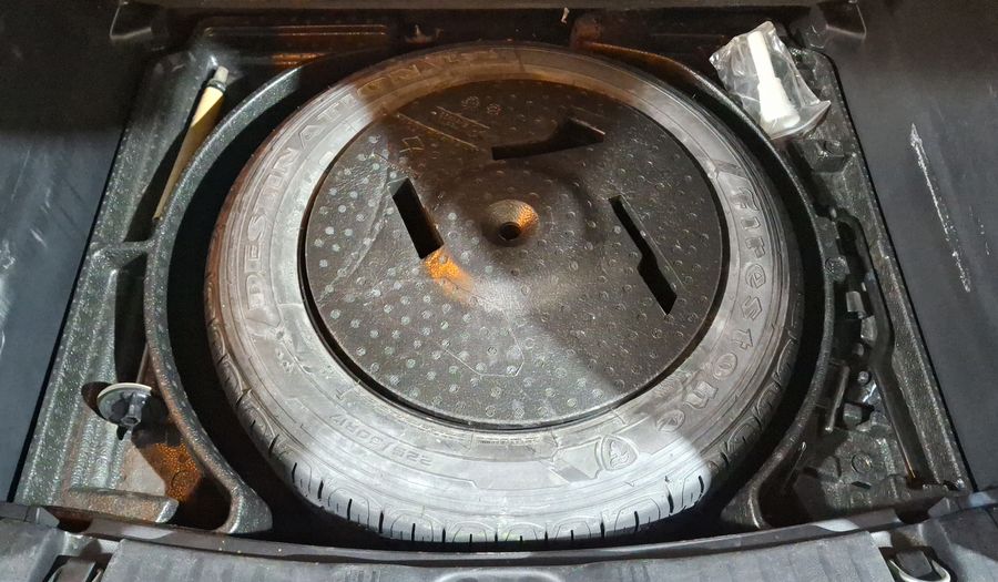 Jeep Compass 2.4 LATITUDE AUTO Suv 2020