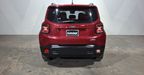 Jeep Renegade 1.8 LATITUDE AUTO Suv 2017