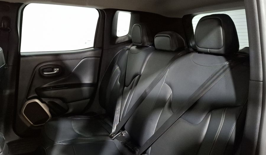 Jeep Renegade 1.8 LATITUDE AUTO Suv 2017