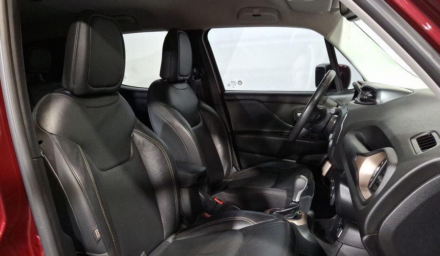 Jeep Renegade 1.8 LATITUDE AUTO Suv 2017