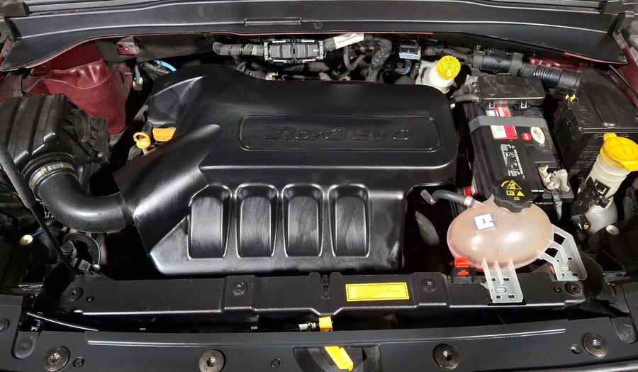 Jeep Renegade 1.8 LATITUDE AUTO Suv 2017