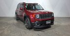 Jeep Renegade 1.8 LATITUDE AUTO Suv 2017