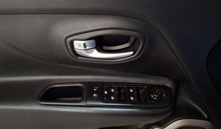 Jeep Renegade 1.8 LATITUDE AUTO Suv 2017