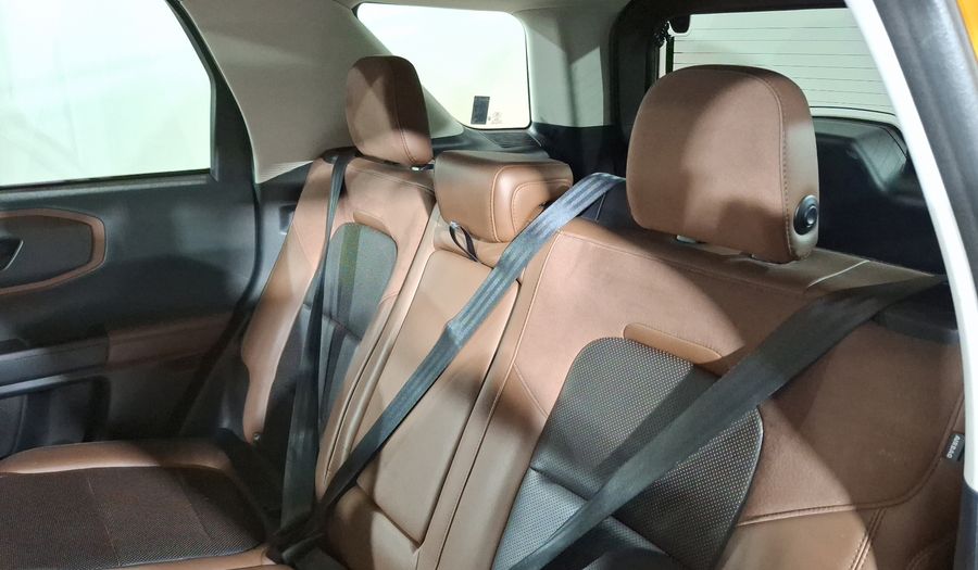 Ford Bronco Sport 2.0 BADLANDS AUTO 4WD Suv 2021