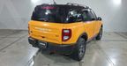 Ford Bronco Sport 2.0 BADLANDS AUTO 4WD Suv 2021