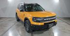 Ford Bronco Sport 2.0 BADLANDS AUTO 4WD Suv 2021