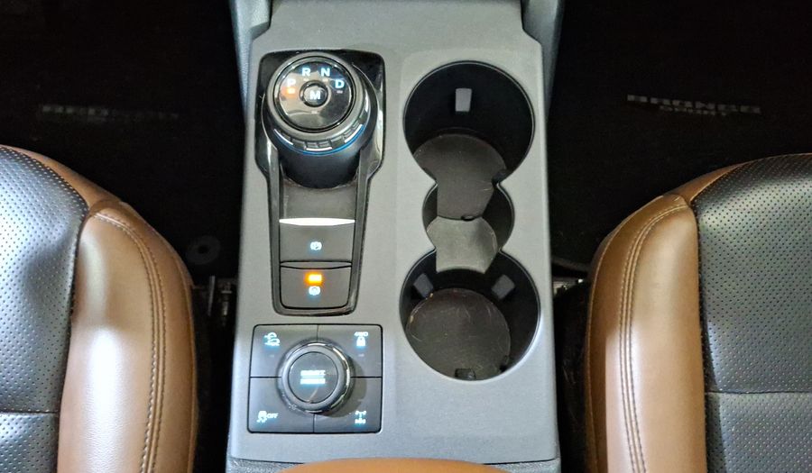 Ford Bronco Sport 2.0 BADLANDS AUTO 4WD Suv 2021