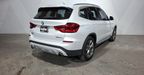 Bmw X3 2.0 XDRIVE30IA X LINE AUTO 4WD Suv 2020