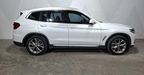 Bmw X3 2.0 XDRIVE30IA X LINE AUTO 4WD Suv 2020
