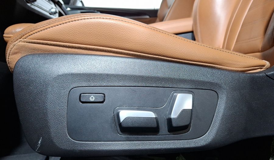 Bmw X3 2.0 XDRIVE30IA X LINE AUTO 4WD Suv 2020