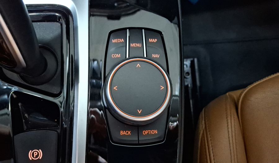 Bmw X3 2.0 XDRIVE30IA X LINE AUTO 4WD Suv 2020