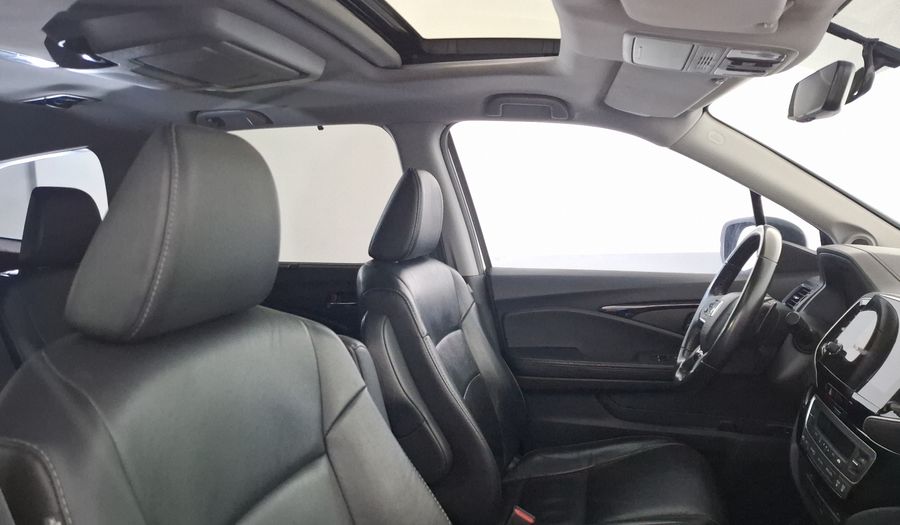 Honda Pilot 3.5 TOURING AUTO Suv 2019