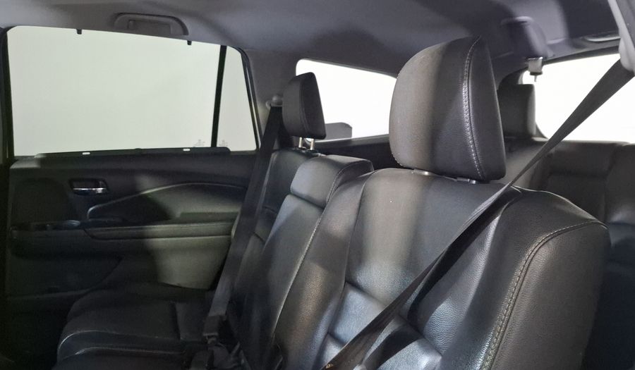 Honda Pilot 3.5 TOURING AUTO Suv 2019