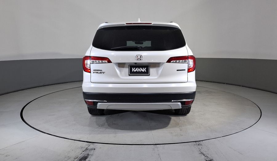 Honda Pilot 3.5 TOURING AUTO Suv 2019