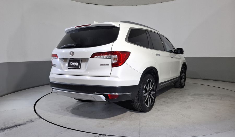 Honda Pilot 3.5 TOURING AUTO Suv 2019
