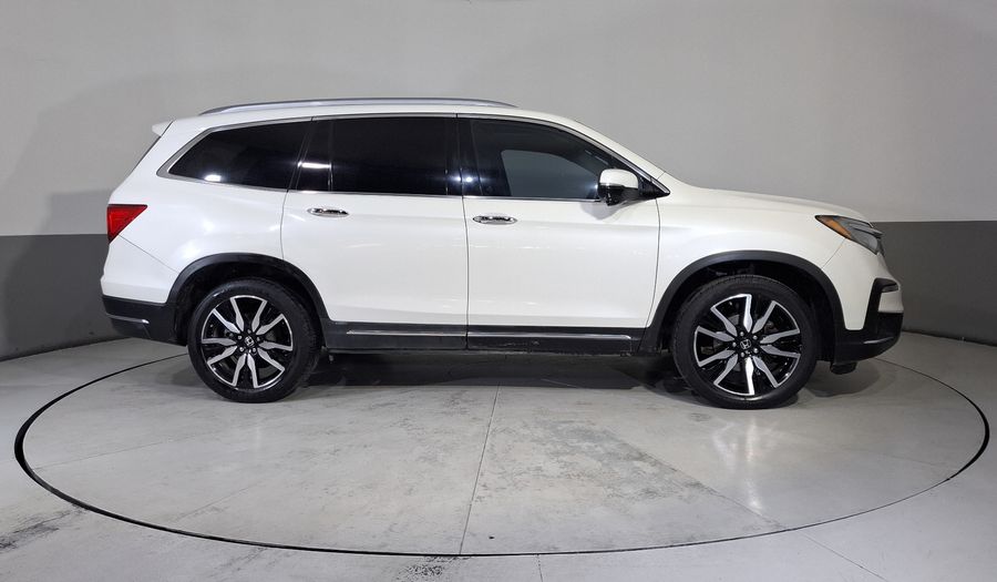 Honda Pilot 3.5 TOURING AUTO Suv 2019