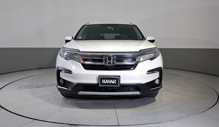 Honda Pilot 3.5 TOURING AUTO Suv 2019