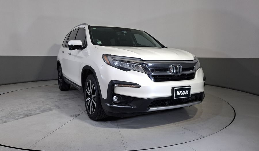 Honda Pilot 3.5 TOURING AUTO Suv 2019