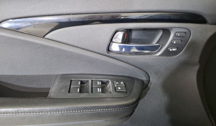 Honda Pilot 3.5 TOURING AUTO Suv 2019