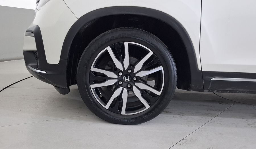 Honda Pilot 3.5 TOURING AUTO Suv 2019