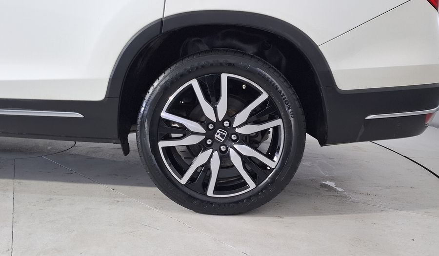 Honda Pilot 3.5 TOURING AUTO Suv 2019