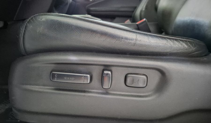 Honda Pilot 3.5 TOURING AUTO Suv 2019