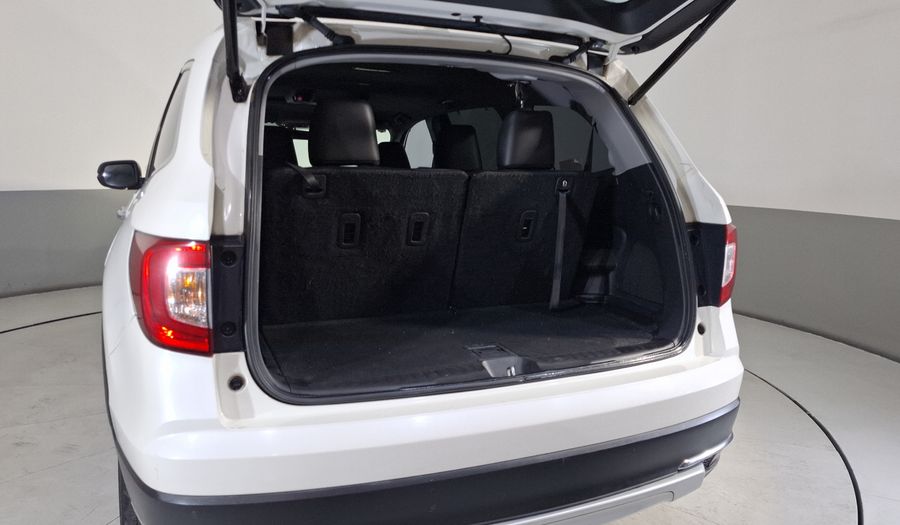 Honda Pilot 3.5 TOURING AUTO Suv 2019