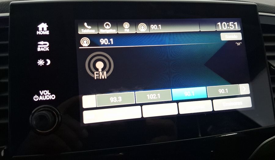 Honda Pilot 3.5 TOURING AUTO Suv 2019