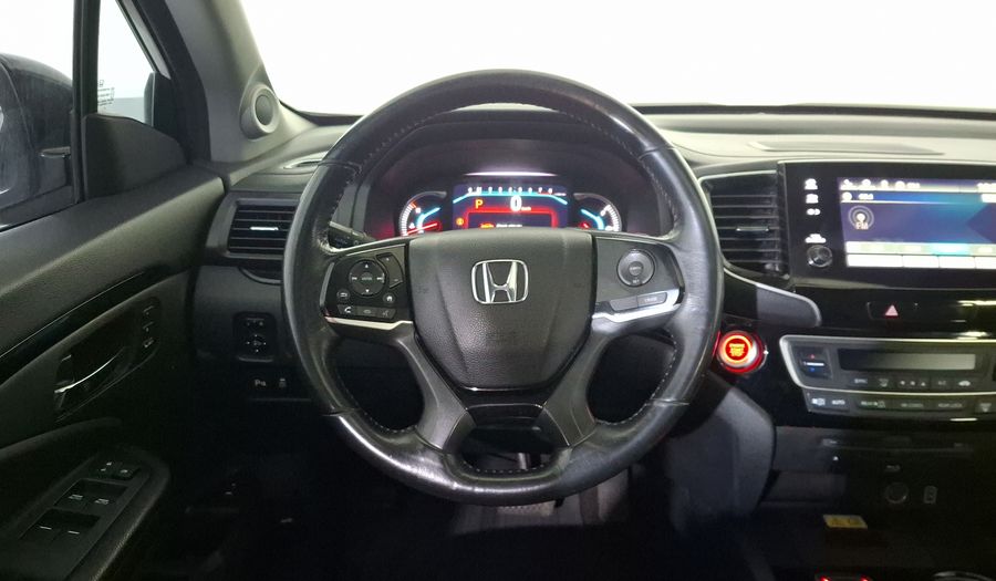 Honda Pilot 3.5 TOURING AUTO Suv 2019