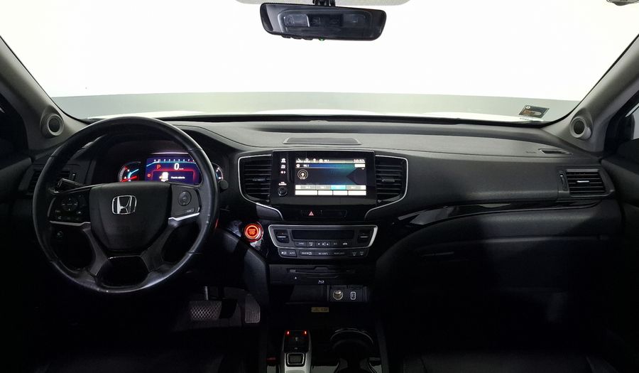 Honda Pilot 3.5 TOURING AUTO Suv 2019