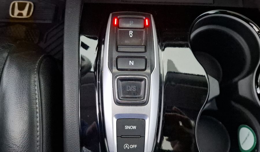 Honda Pilot 3.5 TOURING AUTO Suv 2019