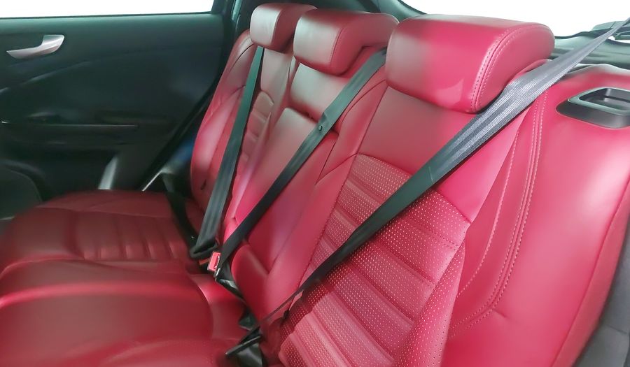 Alfa Romeo Giulietta 1.8 VELOCE TCT Hatchback 2021