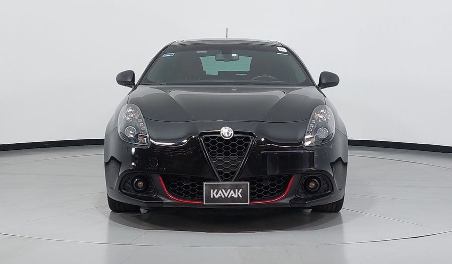 Alfa Romeo Giulietta 1.8 VELOCE TCT Hatchback 2021