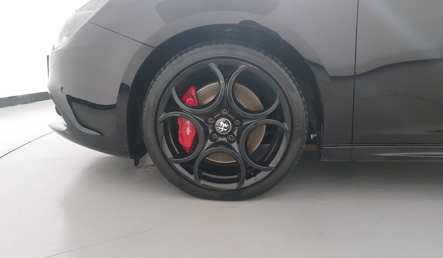 Alfa Romeo Giulietta 1.8 VELOCE TCT Hatchback 2021