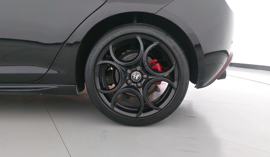 Alfa Romeo Giulietta 1.8 VELOCE TCT Hatchback 2021