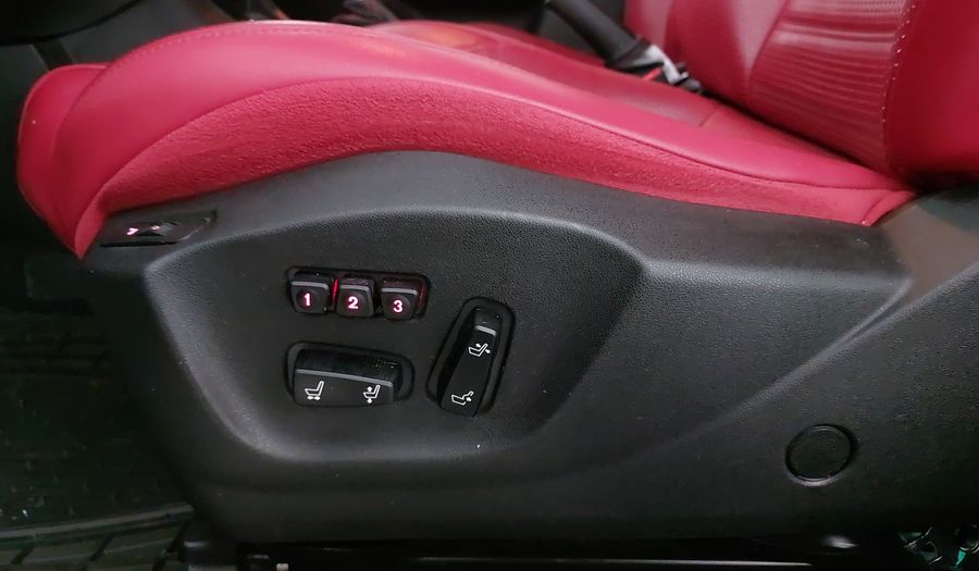Alfa Romeo Giulietta 1.8 VELOCE TCT Hatchback 2021