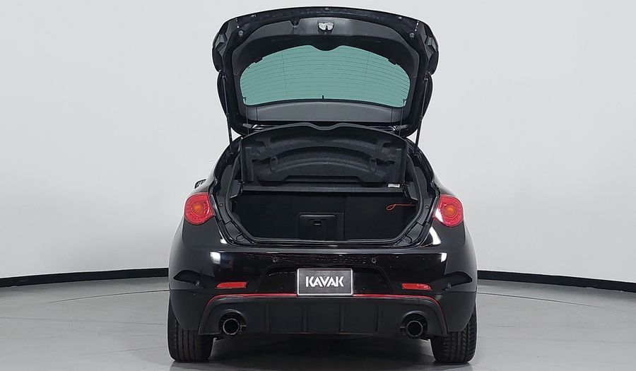 Alfa Romeo Giulietta 1.8 VELOCE TCT Hatchback 2021