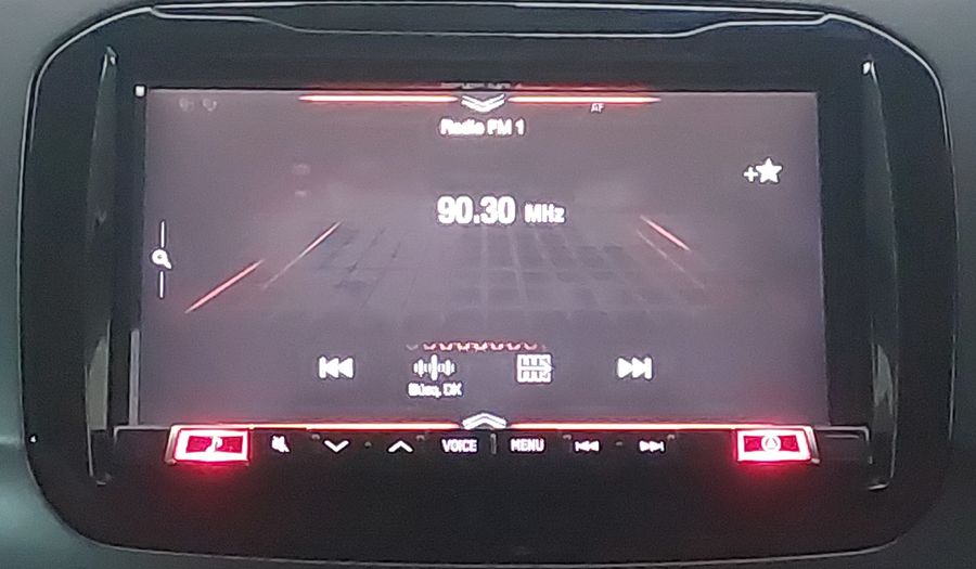Alfa Romeo Giulietta 1.8 VELOCE TCT Hatchback 2021