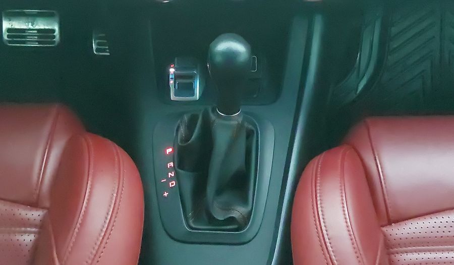 Alfa Romeo Giulietta 1.8 VELOCE TCT Hatchback 2021