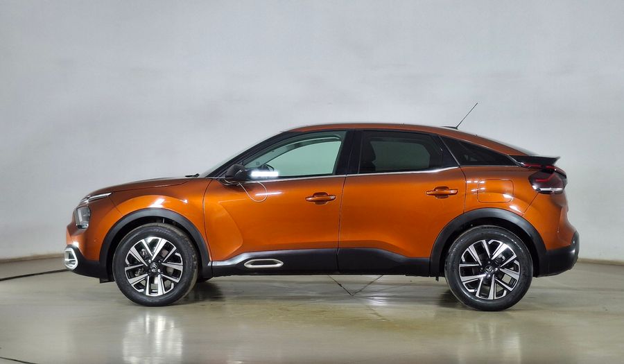 Citroen C4 1.2 PURETECH 130 AUTO SHINE Hatchback 2022