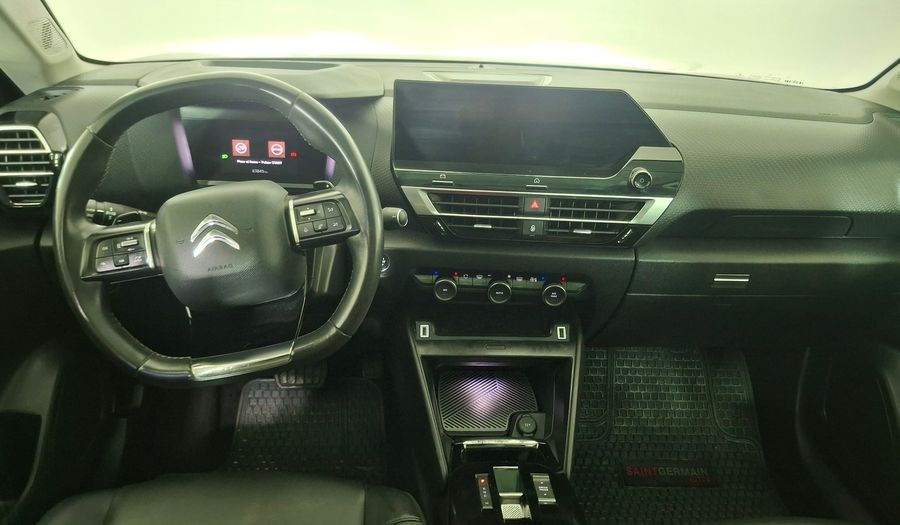 Citroen C4 1.2 PURETECH 130 AUTO SHINE Hatchback 2022