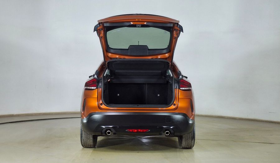 Citroen C4 1.2 PURETECH 130 AUTO SHINE Hatchback 2022