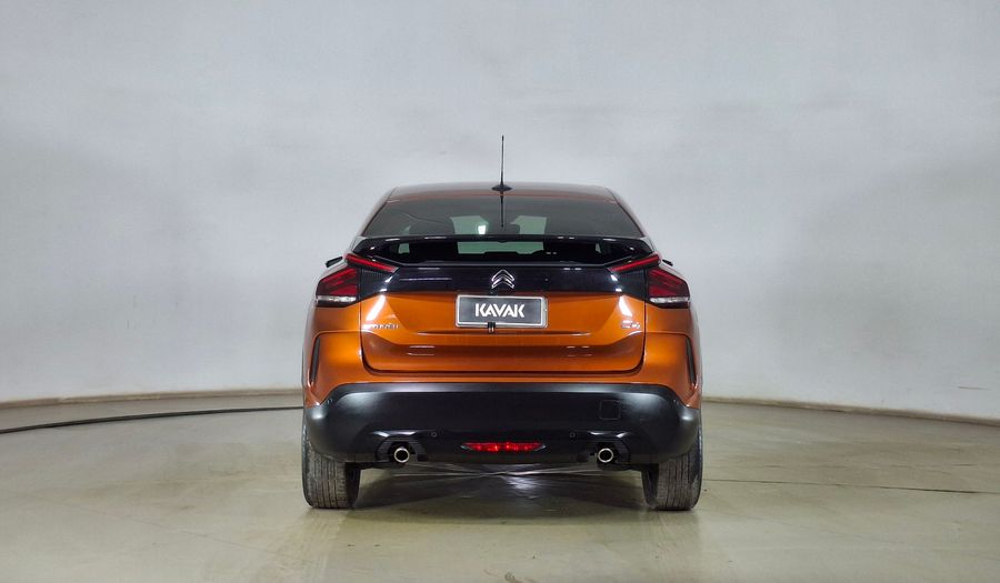 Citroen C4 1.2 PURETECH 130 AUTO SHINE Hatchback 2022