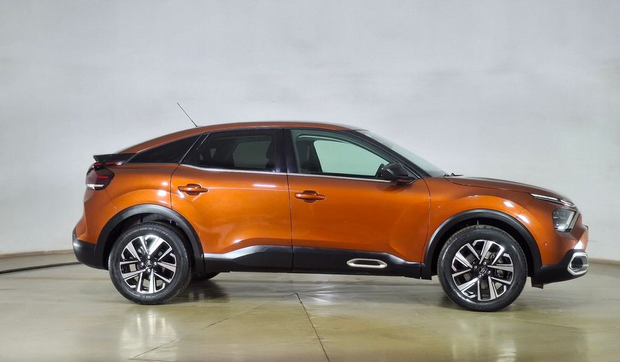 Citroen C4 1.2 PURETECH 130 AUTO SHINE Hatchback 2022