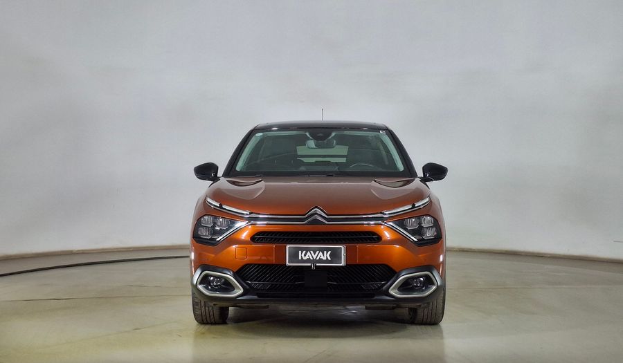 Citroen C4 1.2 PURETECH 130 AUTO SHINE Hatchback 2022