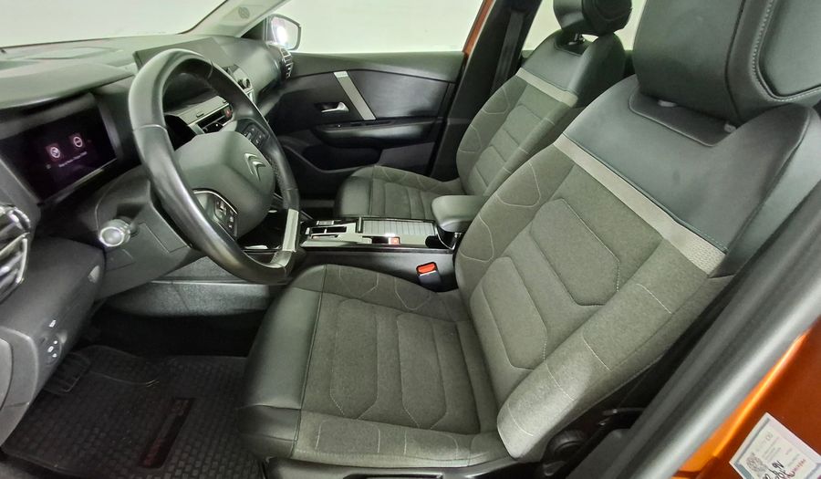 Citroen C4 1.2 PURETECH 130 AUTO SHINE Hatchback 2022