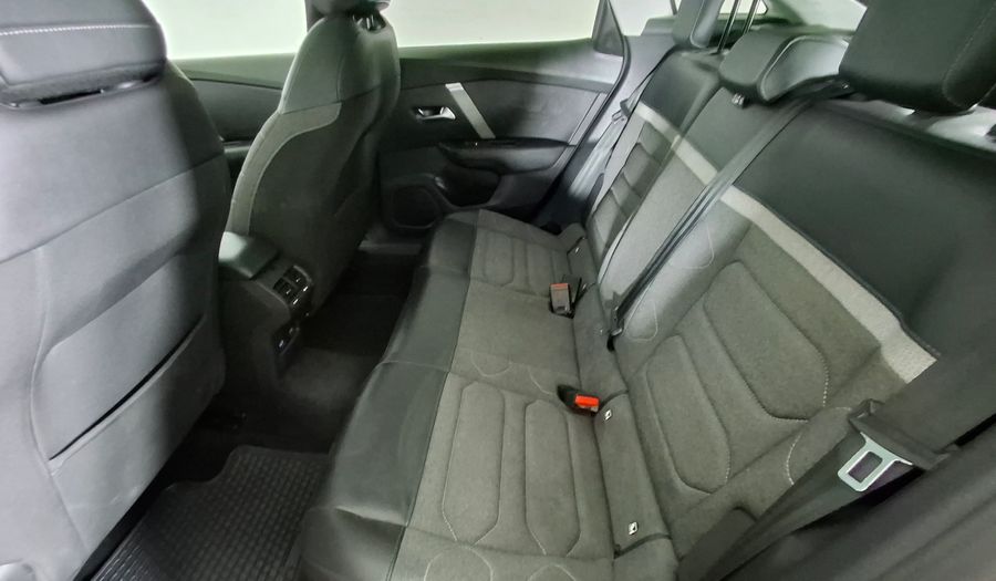 Citroen C4 1.2 PURETECH 130 AUTO SHINE Hatchback 2022