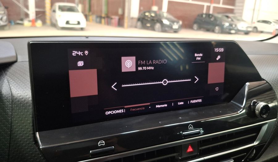 Citroen C4 1.2 PURETECH 130 AUTO SHINE Hatchback 2022