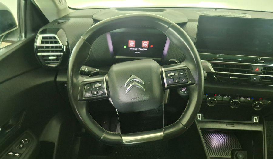 Citroen C4 1.2 PURETECH 130 AUTO SHINE Hatchback 2022