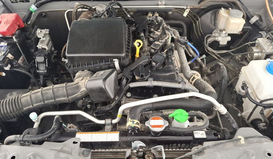 Suzuki Jimny 1.5 GLX 4WD Suv 2021